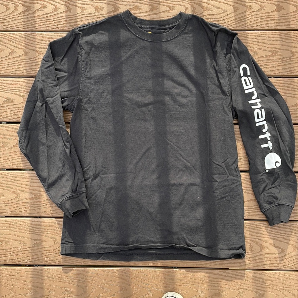 Carhartt Longsleeve